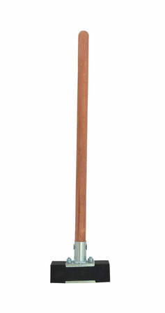 AWTOOLS MŁOTEK BRUKARSKI 2,5KG /  90cm WYMIENNA GUMA