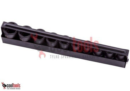 Zestaw nasadek udarowych 1/2" 10-24 mm Corona Exclusive C4020