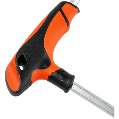 RICHMANN KLUCZ IMBUS UCHWYT "T" 4x150 MM