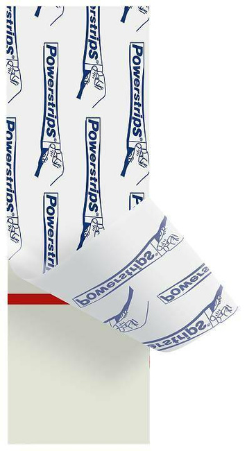 TESA PLASTRY MONTAŻOWE DO PŁYTEK 2KG