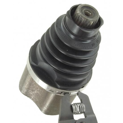 Szczypce do zaciskania osłon przegubów CV CR0010 - ELLIENT TOOLS