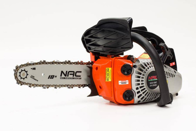 NAC PIŁA ŁAŃCUCHOWA BENZYNOWA 1,2KM 25cm CST25-25AC