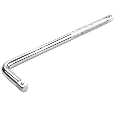 Rączka L-typ 3/8", 250mm CL301301 - CHANGLU TOOLS