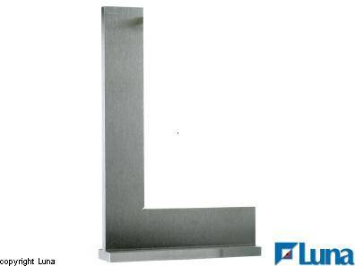 Kątownik ze stopką 400 x 230 mm 120480405 Limit