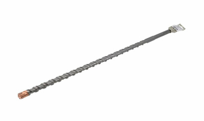 AWTOOLS WIERTŁO SDS MAX 40x 800x 940mm KWADRAT