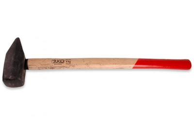 JUCO MŁOTEK KOWALSKI  6,0kg