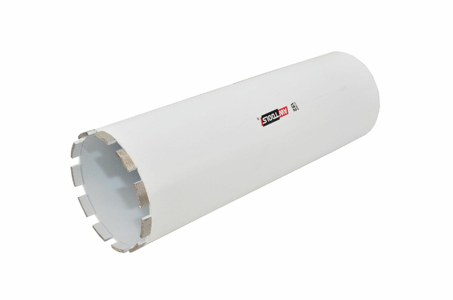 AW KORONA DIAMENTOWA 1 1/4"  132/430mm /DO WIERTNICY