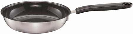 FISKARS PATELNIA 20cm Z POWŁOKĄ CERAMICZNĄ FUNCTIONAL FORM