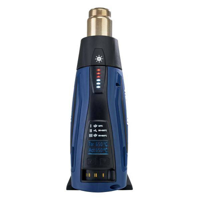 Opalarka Rapid R2200-LCD RAPID-5001448