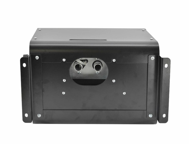 AW NAGRZEWNICA SPALINOWA PARKING DC12V  5KW HD5PA /BLACK LINE
