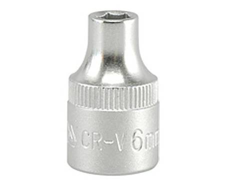 YATO NASADKA 3/8" 6mm 3801