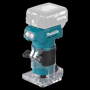 MAKITA FREZARKA 18V DRT52Z