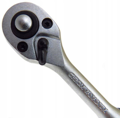 HONITON GRZECHOTKA  1/4" PLAST.