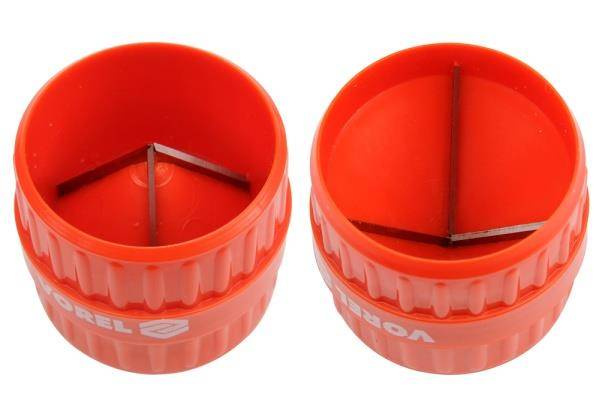 VOREL GRADOWNIK DWUSTRONNNY DO RUR 6-36mm   78385