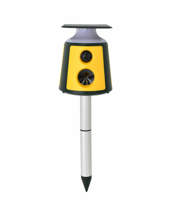 AWTOOLS ODSTRASZACZ ULTRADŹWIĘKOWY LED