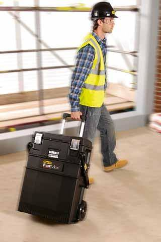 STANLEY WARSZTAT RUCHOMY FATMAX CANTELEVER