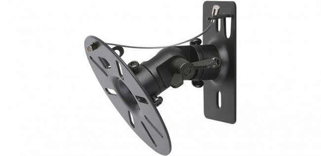 SHO 1110 Uchwyt ścien. na głoś. 2x STELL