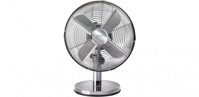 Wentylator biurkowy Sencor SFE 2540SL