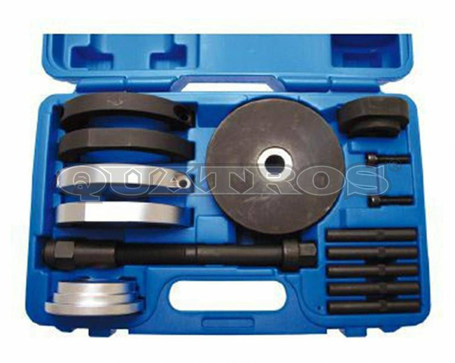 Quatros Przyrząd do piasty koła VW 85mm  QS80177