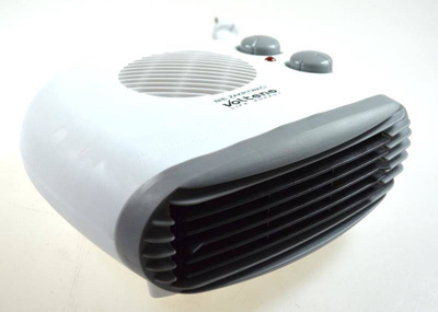 TERMOWENTYLATOR LEŻĄCY 2000W     VO0282