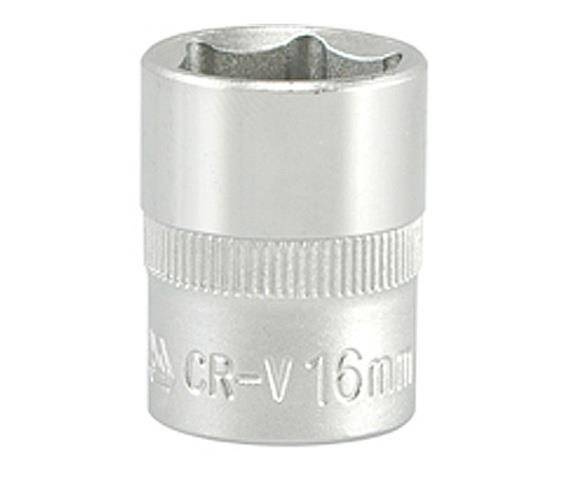 YATO NASADKA 3/8" 16mm 3811