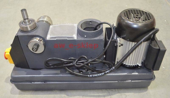 PROMA WIERTARKA KOLUMNOWA / STOŁOWA E-1516B/230