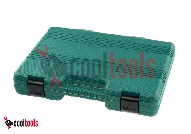 Komplet kluczy nasadowych 1/4" i 1/2" 94 szt. Jonnesway S04H52494S