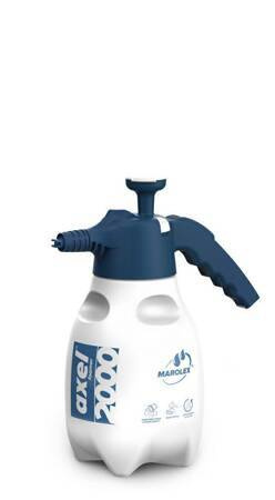 MAROLEX PIANOWNICA AXEL ALKA LINE 2000