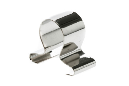 Wieszaki sprężyste (10) ALU38 28930303