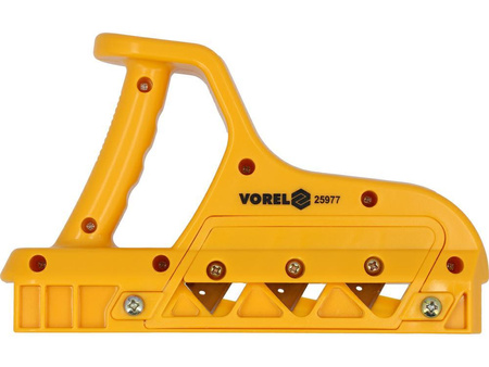 VOREL STRUG DO PŁYT GK 45 /60ST.