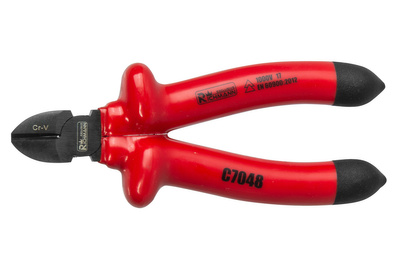 RICHMANN OBCINACZKI BOCZNE ELEKTRYCZNE 160 MM 1000V