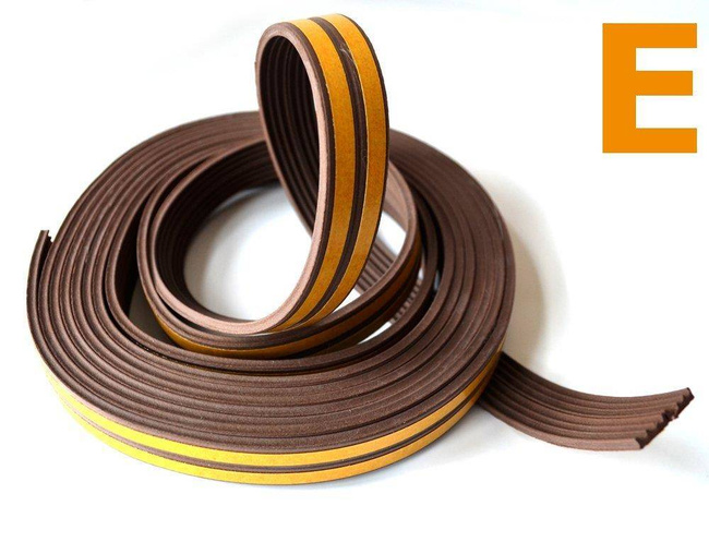 USZCZELKA BIAŁA  E-6mb