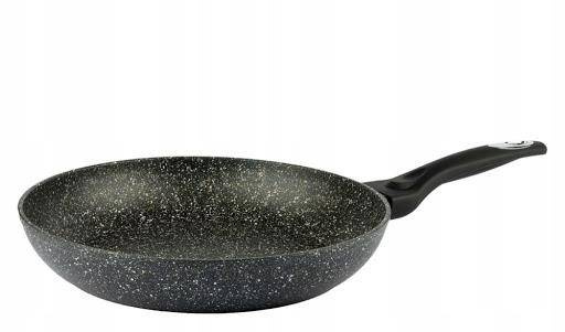 TIROSS PATELNIA MARMUR 28cm TS-1256