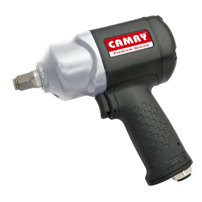 Podwójny młot, kompozytowa pneumatyczna klucz udarowy 1/2" STC5444S - SUMAKE