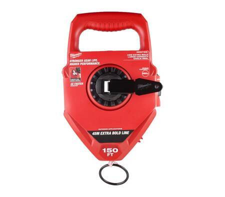 MILWAUKEE SZNUR TRASERSKI NA SZPULI 45 M