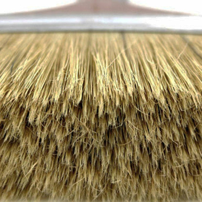 AWTOOLS PĘDZEL ANGIELSKI PROFESJONALNY LAKIEROWANY  75mm  /3,0"/