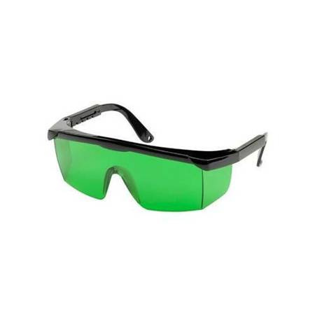 ST.OKULARY ZIELONE