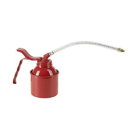 PRESSOL OLIWIARKA 350ml KOŃC.GIĘTKA