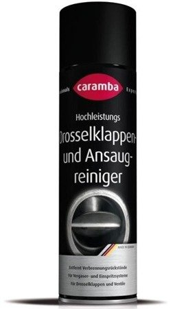 Preparat do czyszczenia układów zasilania 500ml Caramba 609705