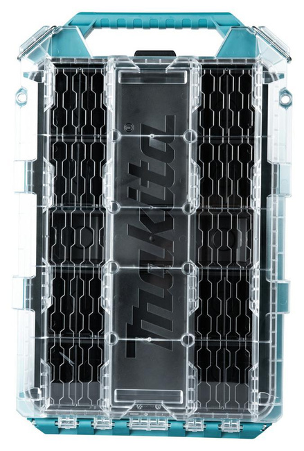 MAKITA MAKTRAK ORGANIZER ŚREDNI PŁYTKI