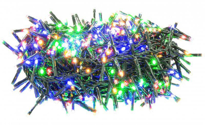 RXL 289 łańcuch600LED 11+5m MC TM RETLUX