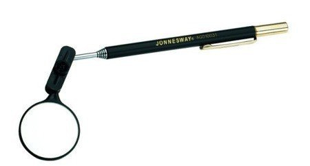 Lusterko teleskopowe z magnesem 38 mm Jonnesway AG010031
