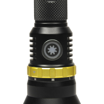 PLASTROL LATARKA WARSZTATOWA 2x5W COB LED 1000lm 2600mAH LW-3B