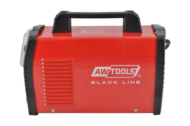 AW SPAWARKA INWERTOROWA SPEEDLINE  AWT-250 LCD VRD SYNEGRY  /BLACK LINE