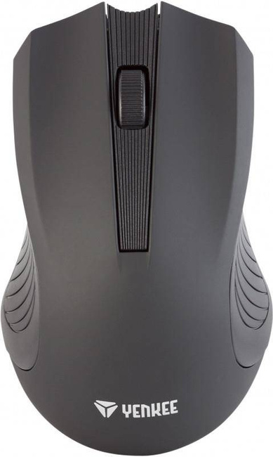 YMS 2015BK Wireless Mouse MONACO YENKEE