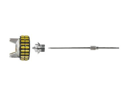 AWTOOLS DYSZA DO PISTOLETU LAKIERNICZEGO HVLP PRO TBH101AG / 1.4mm