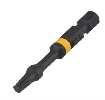 DEWALT KOŃCÓWKA UDAROWA T25x50 /5szt. EXTREME IMPACT TORSION