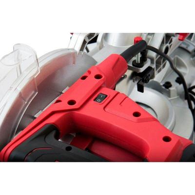 Piła ukośnica 255mm 2000W MST20255 - WORCRAFT