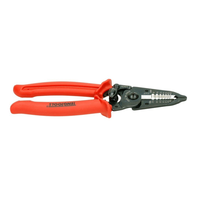 Szczypce do ściągania izolacji TENGTOOLS CP53