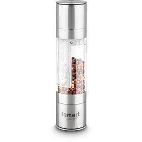 LT7014 Młynek ręczny 2X100ML TUBE LAMART